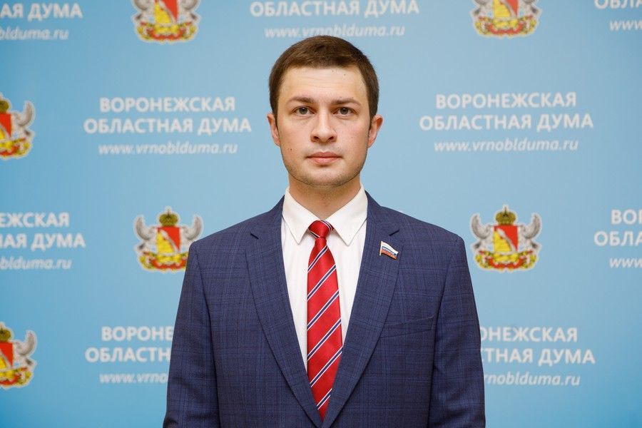 Стал известен еще один кандидат в губернаторы Воронежской области