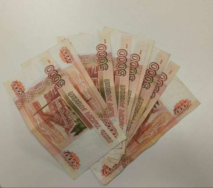 Среднестатистический житель Воронежской области должен банкам почти 350 тыс. рублей