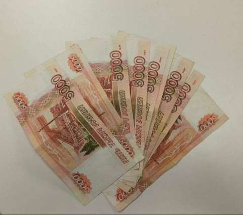 Воронежские полицейские разоблачили банду банкиров-обнальщиков