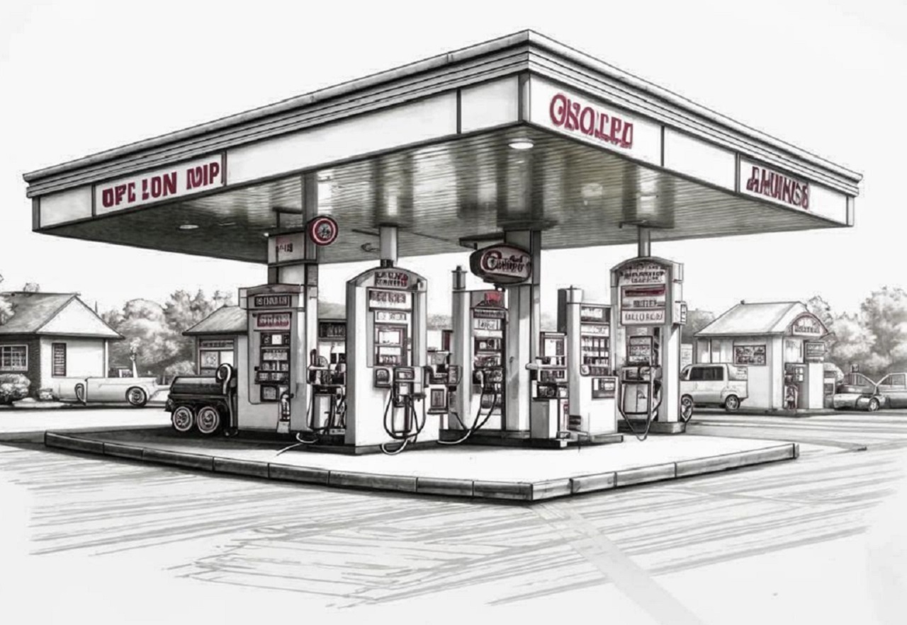 Бензин в Воронежской области продают дороже, чем в Московской – исследование