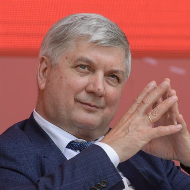 Воронежский губернатор попал в группу «низкой плотности» федеральных контактов