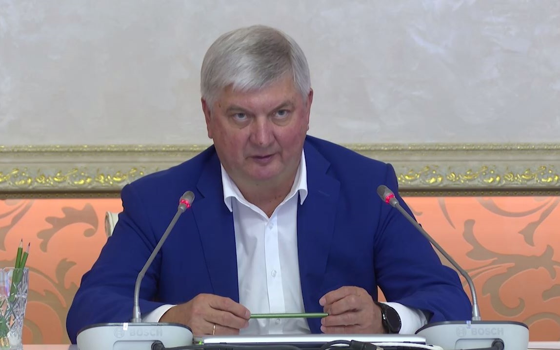 Главную задачу для глав районов поставил губернатор Воронежской области