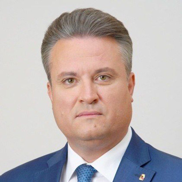 Мэр Воронеж Вадим Кстенин уйдет в отставку 13 июня