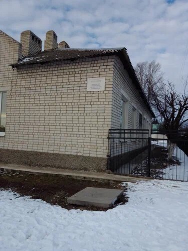 На ремонт психбольницы в Лисках Воронежской области потратят 155,2 млн рублей