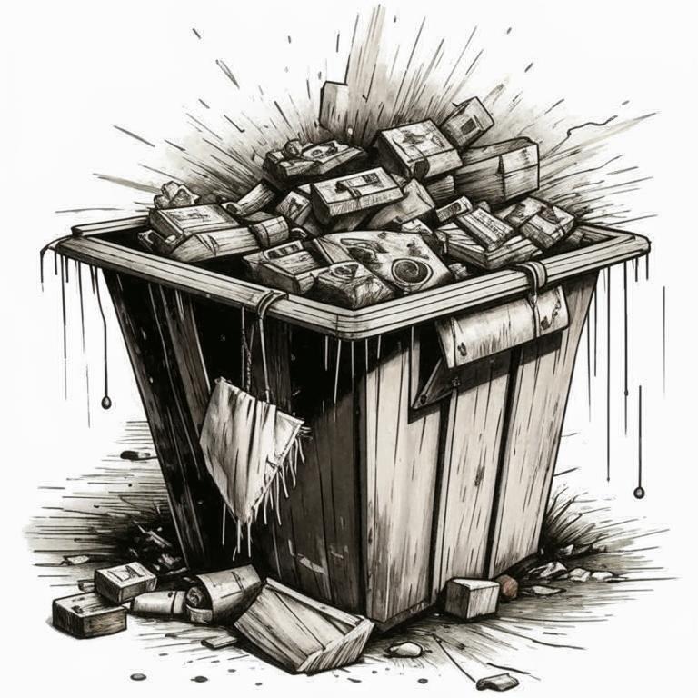 Лискинских «муниципалов» собираются наделить «мусорными» полномочиями
