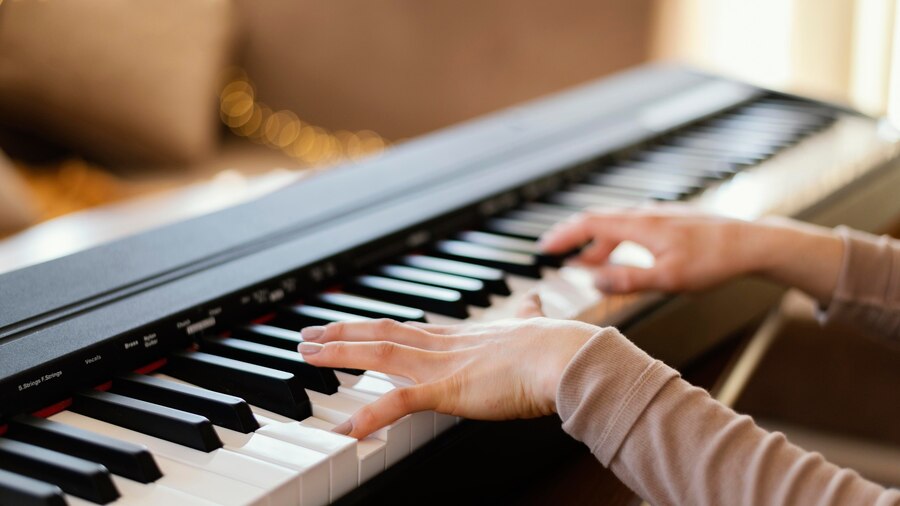 В Воронежской области собираются проводить Международный конкурс пианистов