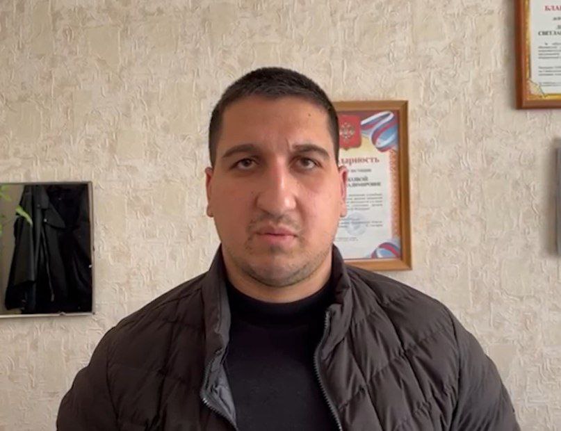 Обманувший бабушку мошенник сбежал от сотрудников ФСИН в Семилукском районе