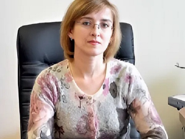 Судья, решившая взыскать 12 млрд рублей с экс-главы воронежского «Маслопродукта», подала в отставку