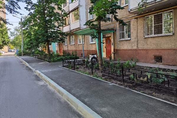 Ленинский проспект, 152