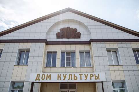 В 2021 году депутаты Воронежской облдумы направили на обновление учреждений культуры 41,7 млн рублей