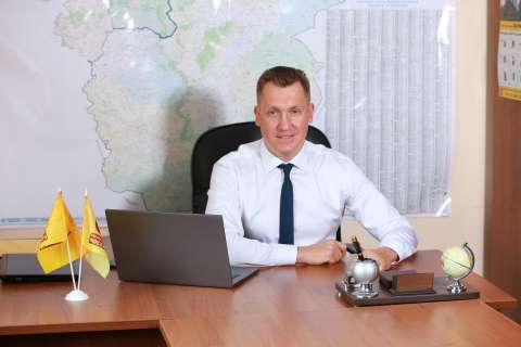 Воронежский депутат написал заявление в полицию на автора анонимного телеграм-канала
