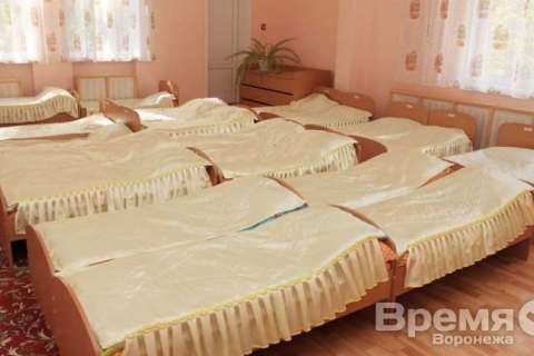 В воронежском детском саду помощнице воспитателя поставили диагноз туберкулёз