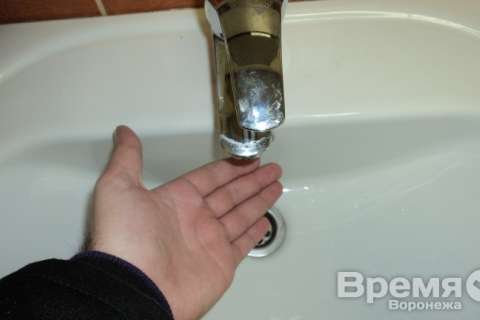 Вуз пожаловался, что «РВК-Воронеж» отказывается заключить с ним договор на поставку воды