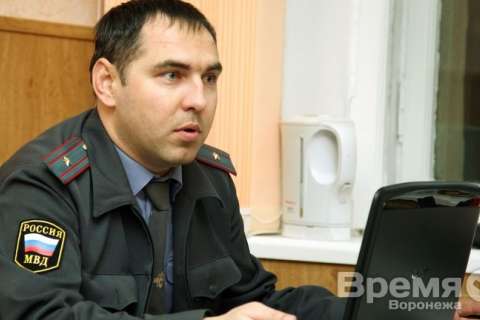 Экс-милиционеру, задержанному по громкому делу о сети подпольных казино, грозит 10 лет тюрьмы
