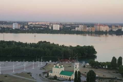 Воронежские градозащитники не вошли в совет при управлении культнаследия