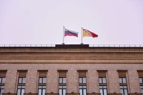 В Воронеже возбудили уголовное дело против чиновника областного департамента