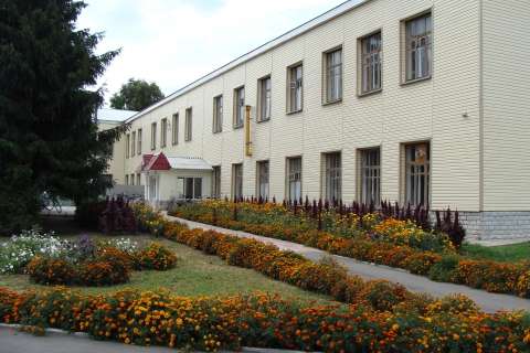 В Воронежской области расширят школу за 211 млн рублей