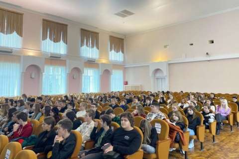 Настроить видеоаналитику в общественном транспорте Воронежа помогут молодые ученые «Лиги Инноваций»