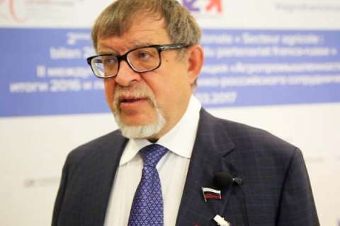 Аркадий Пономарев: «Привлечение иностранных инвесторов – самый короткий путь к конкурентоспособности» 
