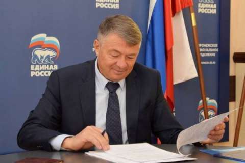 Один из богатейших депутатов воронежской облдумы Александр Князев за год потерял 50,3 млн рублей