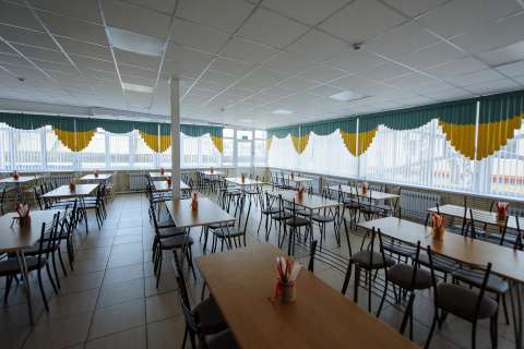 Общественная палата оценила качество питания в воронежских школах 