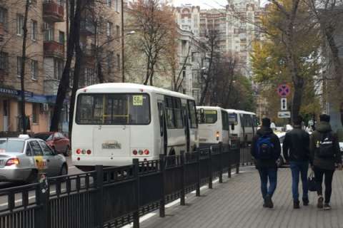 Воронежские власти нашли подрядчика для поставки городских автобусов за 254 млн рублей