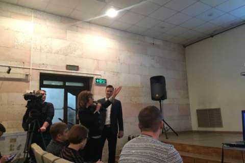 В Воронеже отменили публичные слушания из-за карантина