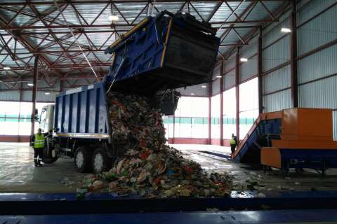 В Воронежской области может снизиться тариф на услуги мусорного регоператора