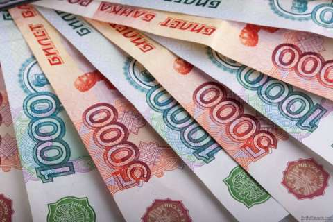 С начала года воронежцы положили в банки 14 млрд рублей