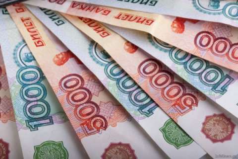 Воронежцы держат в банках 354,2 млрд рублей
