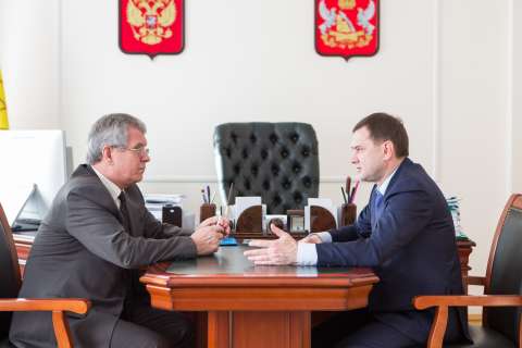 Воронежцам предпенсионного возраста помогут переобучиться и найти работу