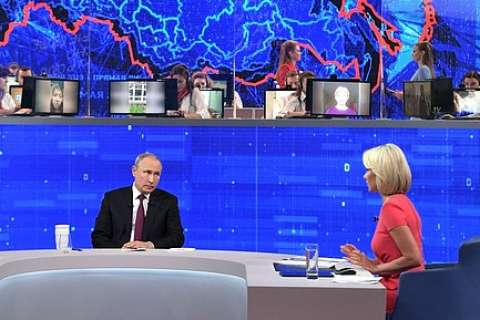 Обещанного три года ждать: власти прокомментировали просьбу воронежцев к Путину