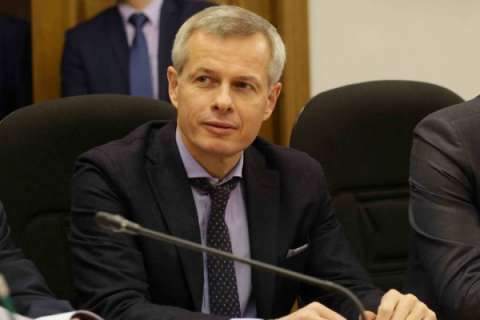 Воронежский депутат Анатолий Шмыгалев обскакал коллег по доходам