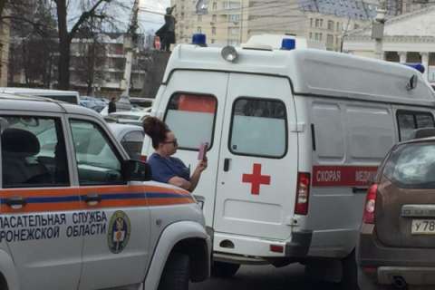 В Воронеже медики БСМП не получили стимулирующих выплат