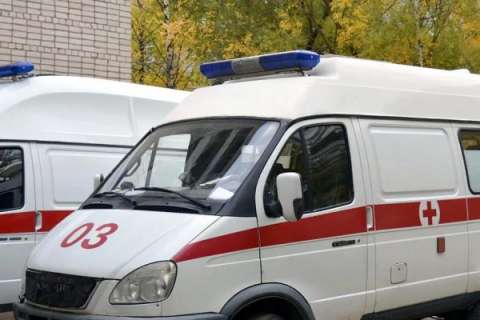 В Воронежской области вновь побит антирекорд по числу заболевших ковидом 