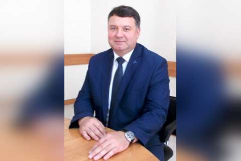 Главой Нововоронежа переизбрали управленца НВАЭС