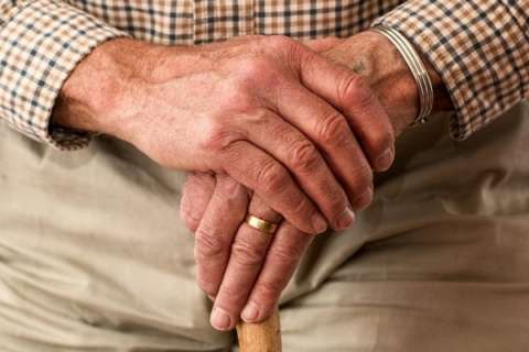 Воронежцев старше 65 лет самоизолируют до конца года