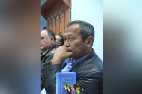 В Воронеже ушел из жизни глава казахской общины 
