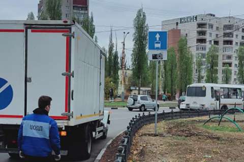 Мартышкин труд и дань нормативу: в Воронеже не зашла идея с выделенками 