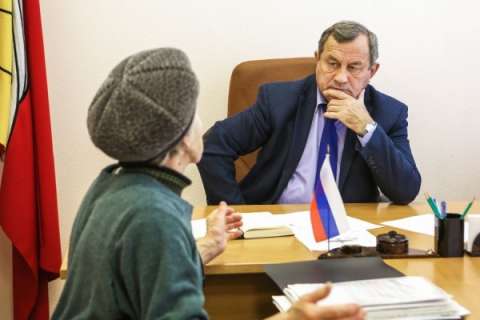 В Воронеже оппозиция оказалась не против приравнять мигрантов к россиянам
