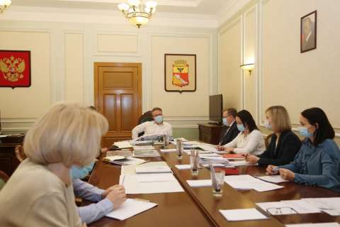 На семинаре по организации пешего пространства обсудили перспективы благоустройства Воронежа в 2022 году 