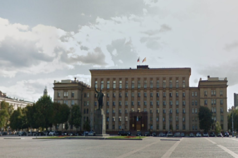 В правительстве Воронежской области назначили нового главу мобилизационного управления