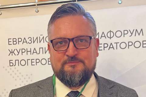 Сергей Борисов покидает пост главы воронежского отделения СРЗП