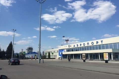 Полеты в Воронеж останутся под запретом до 14 марта