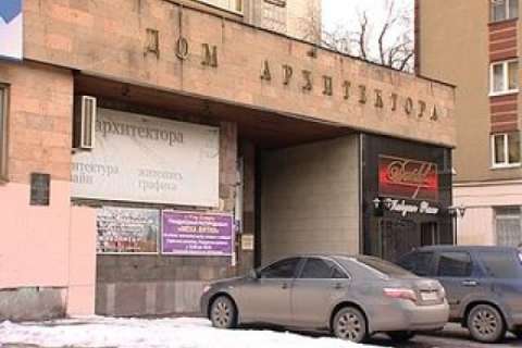 В Воронеже на смену «архитектурному бандитизму» идет архитектурный плюрализм
