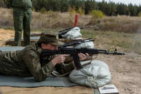 Воронежские силовики координируют свои действия с губернатором