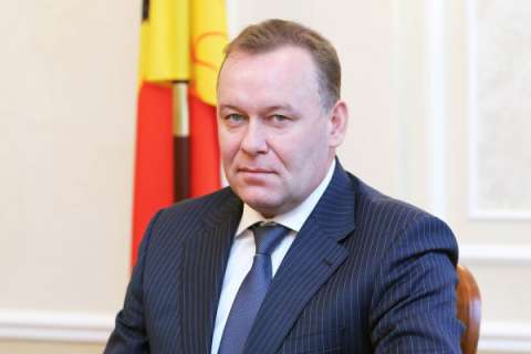 Воронежский бывший вице-мэр встретит Новый Год дома 