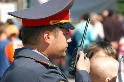 Воронежские общественные места дополнительно защитят от террористов 