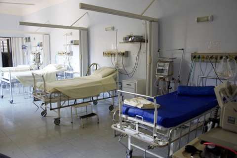 В облздраве заявили о недостатке участковых педиатров в корпусе воронежской больницы №7