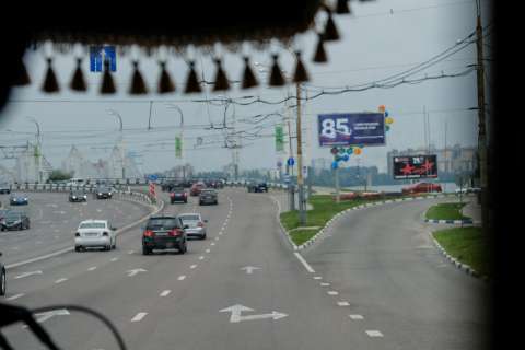 Воронежская облдума предложила меры по поддержке транспорта